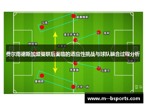 费尔南德斯加盟曼联后面临的适应性挑战与球队融合过程分析