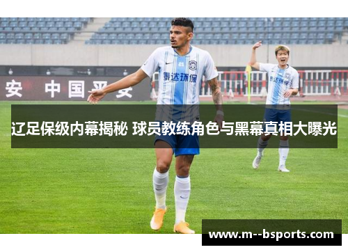 辽足保级内幕揭秘 球员教练角色与黑幕真相大曝光
