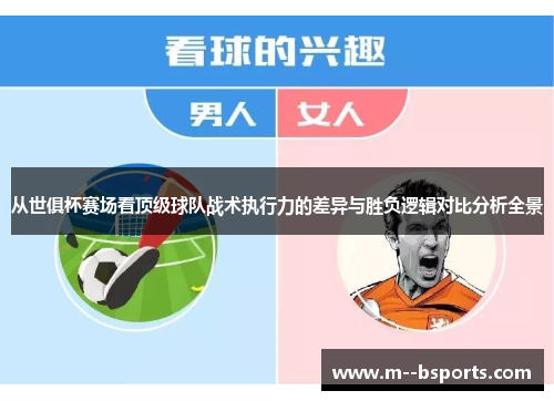 从世俱杯赛场看顶级球队战术执行力的差异与胜负逻辑对比分析全景
