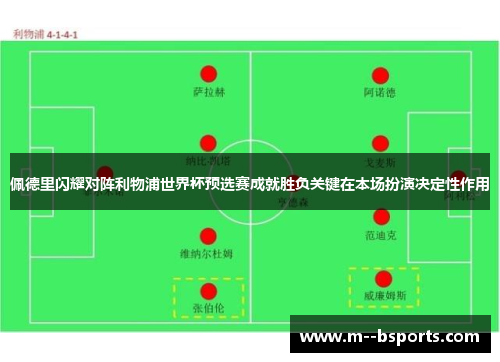 佩德里闪耀对阵利物浦世界杯预选赛成就胜负关键在本场扮演决定性作用