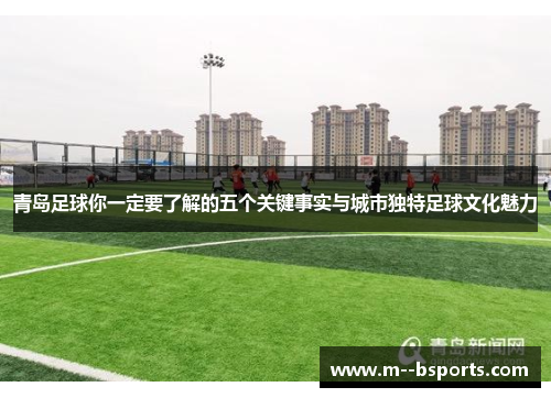 青岛足球你一定要了解的五个关键事实与城市独特足球文化魅力 青岛足球你一定要了解的五个关键事实与城市独特足球文化魅力